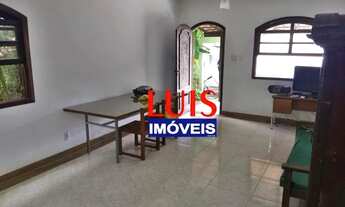 Imagem 5: Casa com 3 dormitórios para alugar, 200 m² por R$ 3.000 + taxas/mês - Itaipu - Niterói/RJ