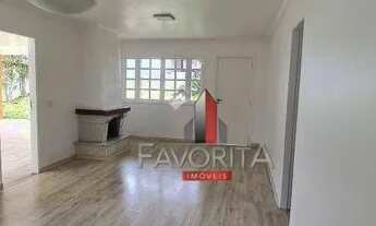 Imagem: Casa com 4 dormitórios para alugar, 180