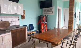 Imagem 6: JACAREí - Casa Padrão - Cidade Jardim