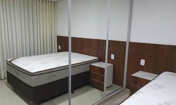 Imagem 4: Flat Mobiliado The Expression Setor Bueno