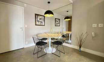 Imagem 16: Apartamento para alugar, 66 m² por R$ 7.727,00/mês - Vila Olímpia - São Paulo/SP