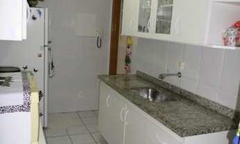 Imagem 6: Apartamento para Venda em São Vicente, BOA VISTA, 1 dormitório, 1 banheiro, 1 vaga