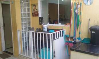 Imagem 7: Casa de condomínio com 3 quartos, 2 vagas, apenas R$ 360.000,00