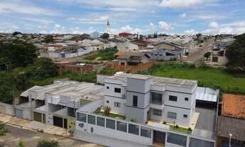 Imagem: Apartamento para alugar Recanto do Sol