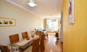 Imagem: Apartamento para Aluguel - Santa Rosa 