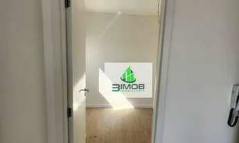 Imagem 4: Apartamento com 2 dormitórios para alugar, 44 m² por R$ 2.573,10/mês - Vila Maria Alta - S