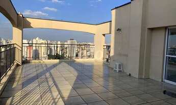 Imagem 4: São Paulo - Apartamento Padrão - Mooca