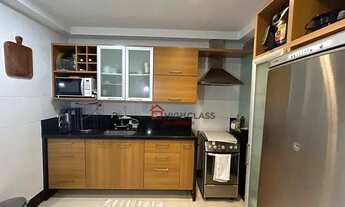 Imagem 6: Apartamento com 3 dormitórios, 130 m² - venda por R$ 960.000 ou aluguel por R$ 6.500/mês