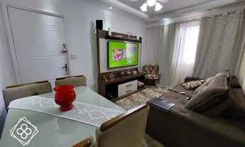 Imagem 6: Apartamento para Venda em Volta Redonda, Jardim Amália, 2 dormitórios, 1 banheiro, 1 vaga