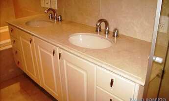 Imagem 6: APARTAMENTO - HIGIENÓPOLIS - SP