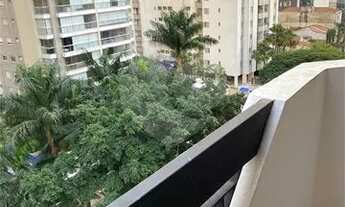 Imagem 3: Apartamento - Pinheiros - 4 dormitórios - 1 suíte - 4 banh - 2 vagas - aluga