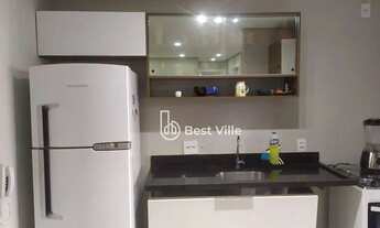 Imagem 7: Apartamento com 2 dormitórios, 66 m² - venda por R$ 745.000 ou aluguel por R$ 4.000/mês