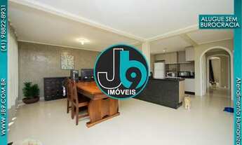 Imagem 5: Casa com 3 quartos sendo 2 suítes e Edícula