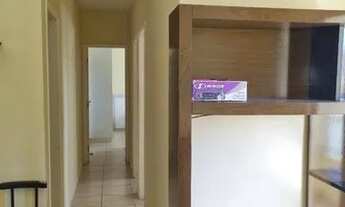 Imagem 3: Apartamento com 3 dormitórios à venda, 68 m² por R$ 295.000,00 - Cambeba - Fortaleza/CE