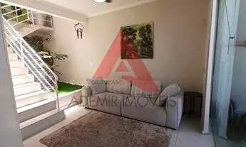 Imagem 3: SãO JOSé DOS CAMPOS - Casa Padrão - Jardim dos Bandeirantes