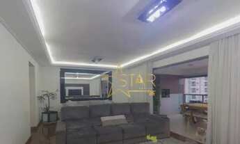 Imagem: Apartamento à venda, 210 m² por R$ 2.235.000,00