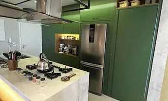 Imagem 5: Apartamento com 2 dormitórios à venda, 108 m² por R$ 2.080.000,00 - Gonzaga - Santos/SP