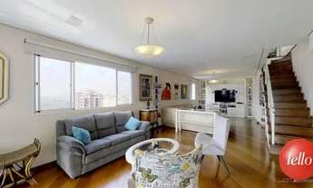 Imagem 4: São Paulo - Apartamento Padrão - Pinheiros