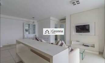 Imagem: Apartamento com 84m² para Venda - Pinheiros