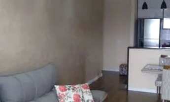 Imagem 2: APARTAMENTO PARA VENDA CONDOMÍNIO FLORADAS ARBOVILLE COM 3 DORMITÓRIOS E 83M2 DE ÁREA UTIL