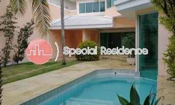Imagem 6: Casa em Condomínio-LOCAÇÃO-Barra da Tijuca-Rio de Janeiro-RJ