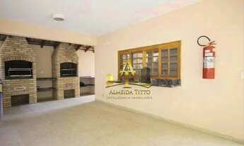 Imagem 4: Casa para alugar, Jandira - São Paulo- SP com 2 dormitórios