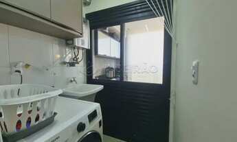 Imagem 7: Apartamento Padrão em Ribeirão Preto