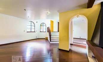 Imagem 7: Casa para Aluguel - Alto Taquaral, 5 Quartos, 396 m2