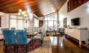 Imagem 3: Casa - Parque Taquaral - Campinas