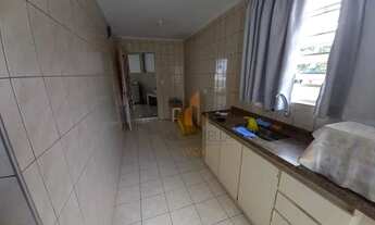 Imagem 4: Casa com 3 dormitórios, 123 m² - venda por R$ 550.000,00 ou aluguel por R$ 1.922,00/mês