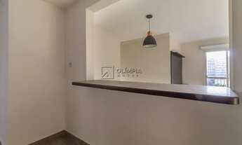 Imagem 14: Apartamento Locação Jardim Paulista 80 m² 1 Dormitórios