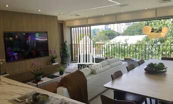 Imagem 7: Apartamento de 02 dormitorios 02 suítes á venda - Perdizes