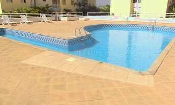 Imagem 2: Oportunidade - 2 vagas - 2 dormitórios sendo 1 suíte, sala com sacada - LAZER COMPLETO Do