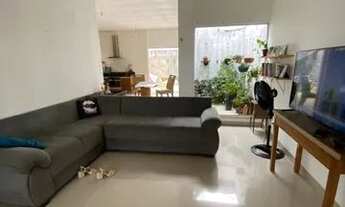 Imagem: Aluga-se casa de luxo bairro alvora