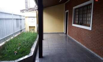 Imagem: JACAREí - Casa Padrão - Jardim São Luiz