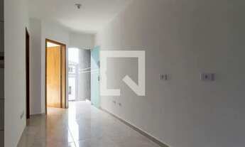 Imagem 4: Casa para Aluguel - Tatuquara, 2 Quartos, 37 m2