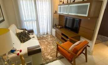 Imagem: Apartamento para alugar, 82 m² por R$ 5.075,00/mês