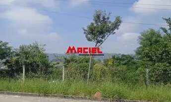 Imagem 3: Terreno Padrão em São José dos Campos