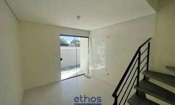 Imagem 7: Sobrado à venda no bairro Paranaguamirim - Joinville/SC