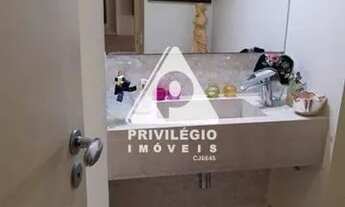 Imagem 14: Apartamento à venda, 4 quartos, 1 suíte, 2 vagas, Ipanema - RIO DE JANEIRO/RJ