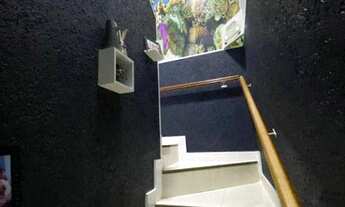 Imagem 6: Casa com 2 dormitórios para alugar por R$ 2.600,00/mês - Vila São Luiz (Valparaízo) - Baru