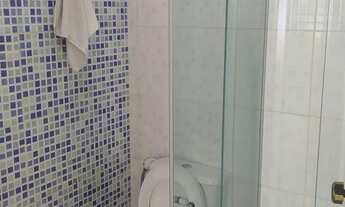 Imagem 4: Alugo 3/4 com dependência na Barra mobiliado