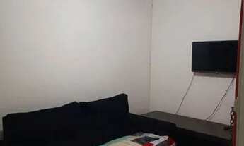 Imagem 5: Apartamento com 1 dormitório à venda, 48 m² por R$ 170.000,00 - Tupi - Praia Grande/SP