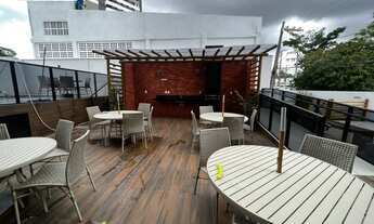 Imagem 5: Studio para aluguel tem 37 metros quadrados com 1 quarto em Cruz das Almas - Maceió - AL