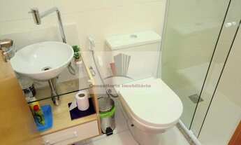 Imagem 7: Tijuca - Hydra - varanda - 3 quartos/1 suíte - 3 banheiros - port 24h - total infra - 1 va