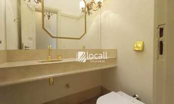 Imagem 6: Casa com 3 dormitórios para alugar, 280 m² por R$ 14.100/mês - Jardim Moysés Miguel Haddad