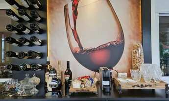 Imagem 4: Apartamento de alto padrão no Ipiranga