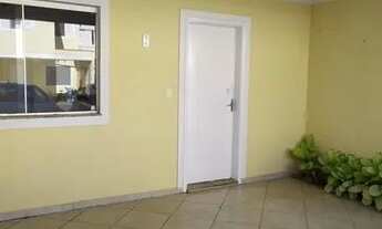 Imagem: Alugo sobrado condomínio