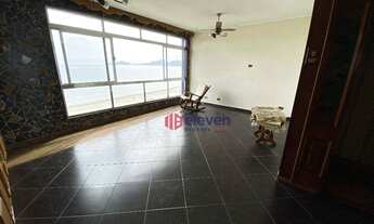 Imagem 4: Apartamento à venda, 145 m² por R$ 1.273.000,00 - Boqueirão - Santos/SP