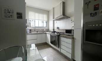 Imagem 7: Apartamento para venda com 160 metros quadrados com 3 quartos em Anchieta - Belo Horizonte